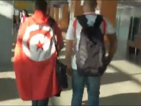 Bande annonce Orange Reporter spécial CAN Orange 2012