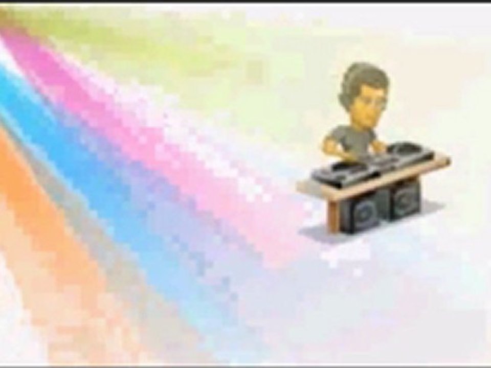 Sanalika DJ