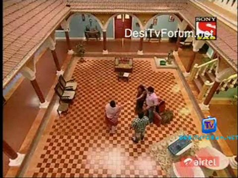 Chintu Chinky Aur Ek Badi Si Love Story - 23rd January 2012 - p4