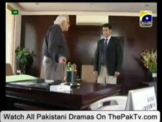 Chirya Meray Angan Ki Episode 24 By Geo TV - Part 2/2