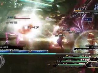 [PS3][JPN] Final Fantasy XIII-2 - Part 52 {Episode 04}