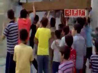 حماة ابي الفداء هكذا أصبحت ألعاب الاطفال