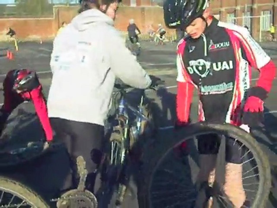 triathlon