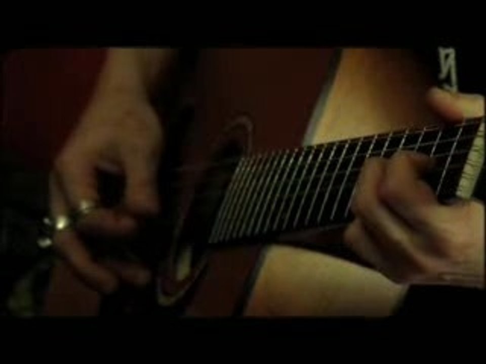 Black Bomb A No One Noise Acoustic