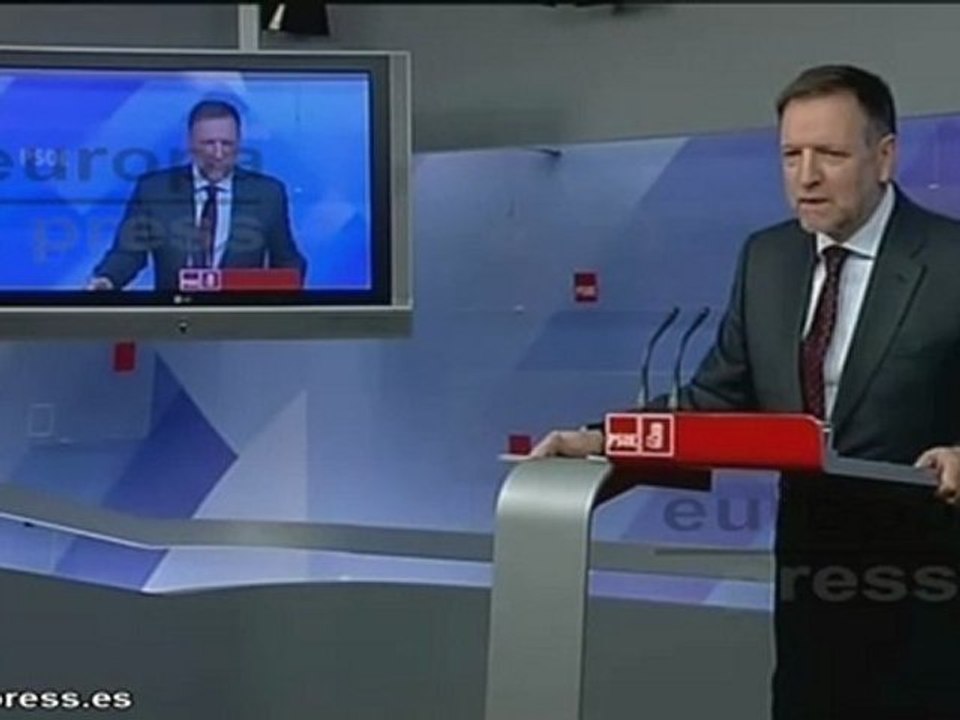 Iglesias: "Seremos una oposición constructiva"