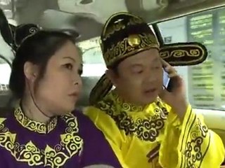 Hài Tết 2012 - Cuộc Phiêu Lưu Của Gia Đình Nhà Táo