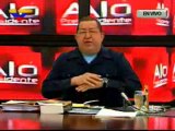 (VIDEO) Presidente Chavez Proyecto Nacional Simón Bolívar  tiene siete lneas estratgicas