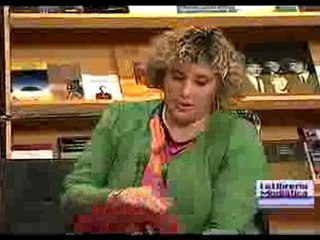 (VIDEO) Librera Meditica 21.01.2012