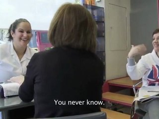 DOCVILLE: 24 ASKLIPIOU Str.-TRAILER