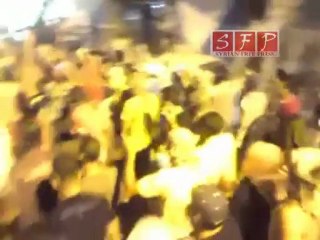 اللاذقية  الرمل الجنوبي مظاهرات  حتى إسقاط النظام 27-6-2011