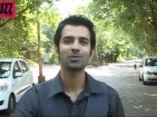 Arvan and Khushi's Romantic DANCE in Iss Pyaar Ko Kya Naam Doon 23rd January 2012