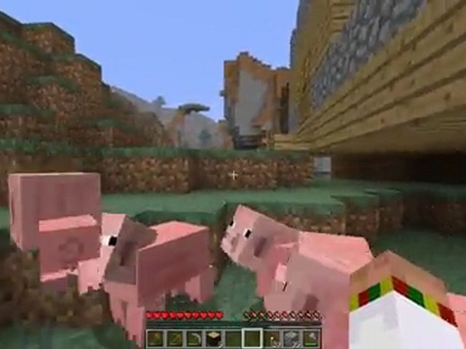 le retour des video