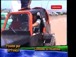 pasion por la pesca 12/1/2012 parte 3