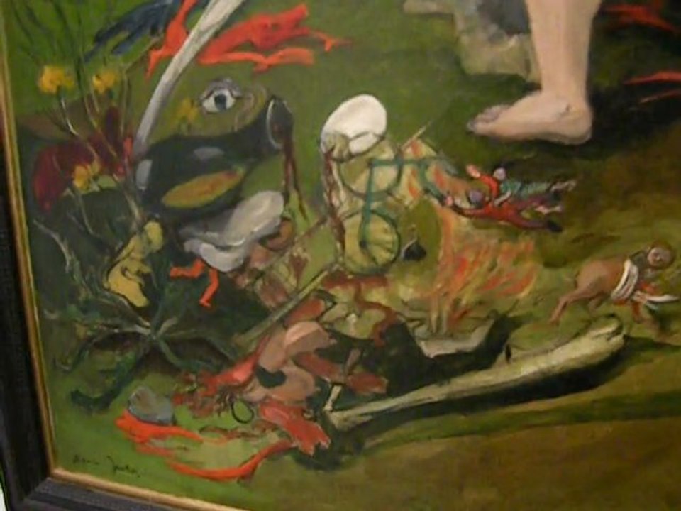 Le Guerre