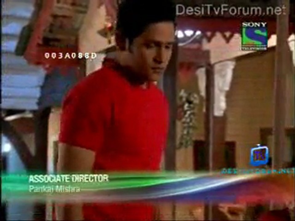 Dekha Ek Khwaab - 23rd January 2012 Video Watch Online part1