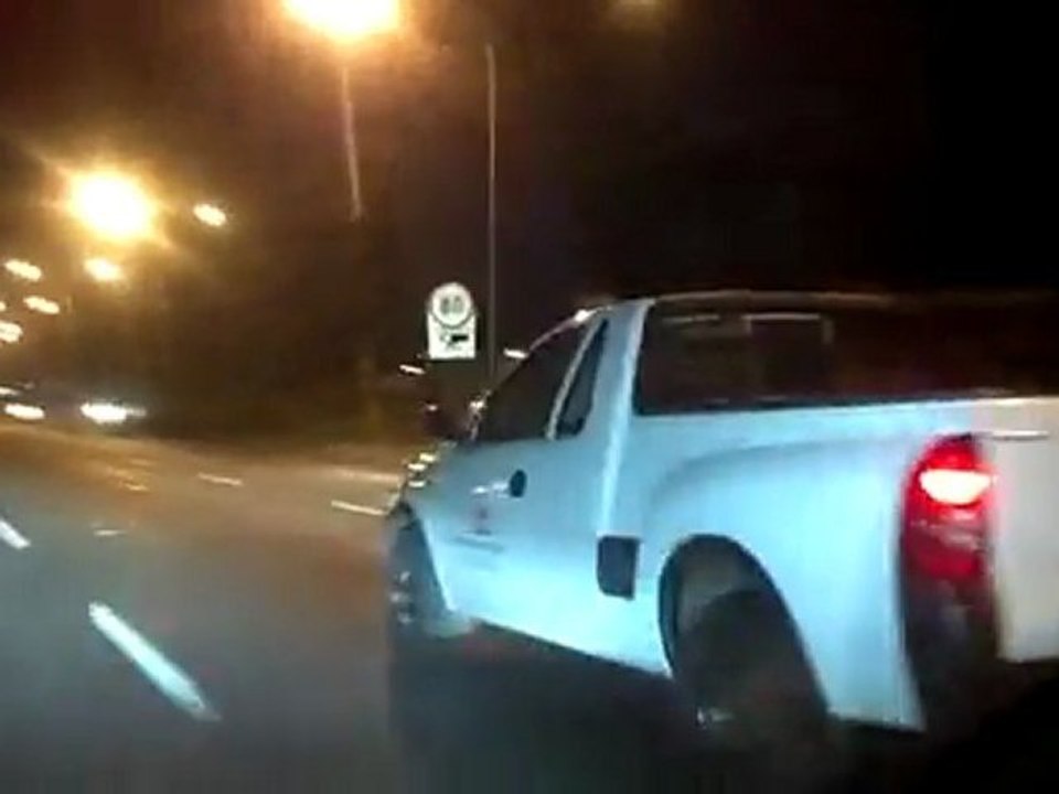 SuperRob RX7 Cruising