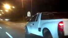 SuperRob RX7 Cruising