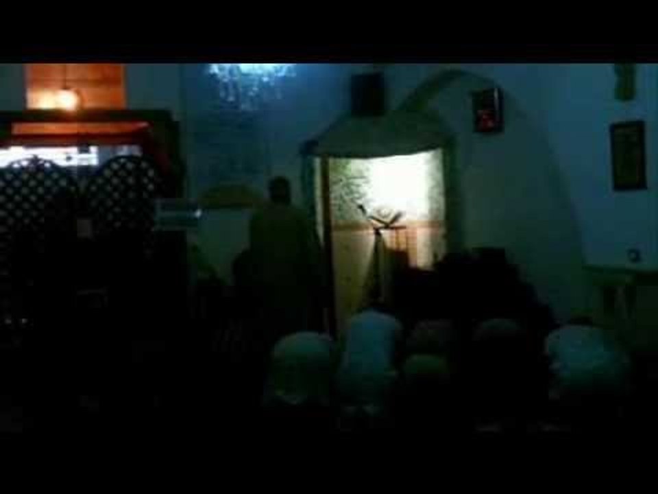 Aversa (CE) - Il Centro Islamico