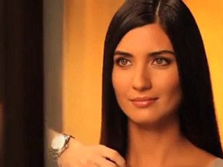 Tuba Büyüküstün Prag’ta!