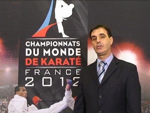 Sélection des athlètes Championnats d'Europe Ténérife 2012 (1/2)