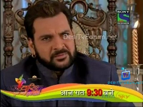 Dekha Ek Khwaab - 23rd January 2012 Video Watch Online part2