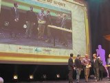 Les Lauriers du sport 2011