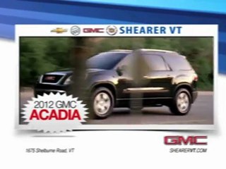 4 Brands, 1 Roof - S. Burlington, VT