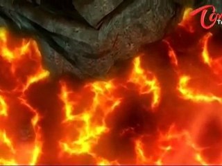 NTR On The Way To Hell After Death - Telugu Comedy