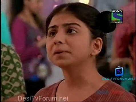 Dekha Ek Khwaab - 23rd January 2012 Video Watch Online part5