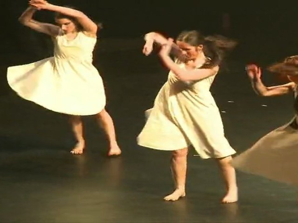 Concert du nouvel an 2012 par le Conservatoire de Brive