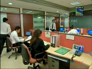 Dekha Ek Khwaab - 23rd January 2012 Video Watch Online part3