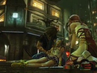 [PS3][JPN] Final Fantasy XIII-2 - Part 57 {Episode 04}