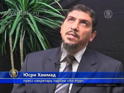 Египет пытается вернуть туристов на свои курорты