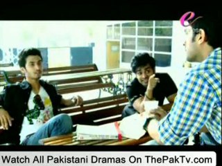 Kaliyan Mere Angan Ki Episode 13 By Express Entertainment  - Part 2/2