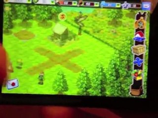 Gameloft:The Oregon Trail  pionieri d'America per iPhone e iPad - AVRMagazine