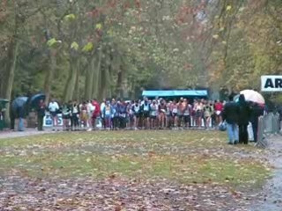 cross de Soissons 2005