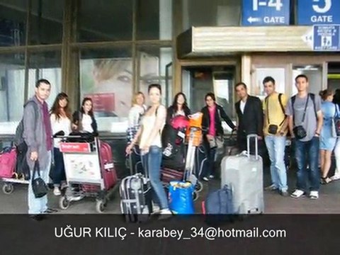 Rusça Eğitim , Ders ve Kurs - Beyazrusya - Belarus