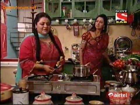 Chintu Chinky Aur Ek Badi Si Love Story - 23rd January 2012 - p1