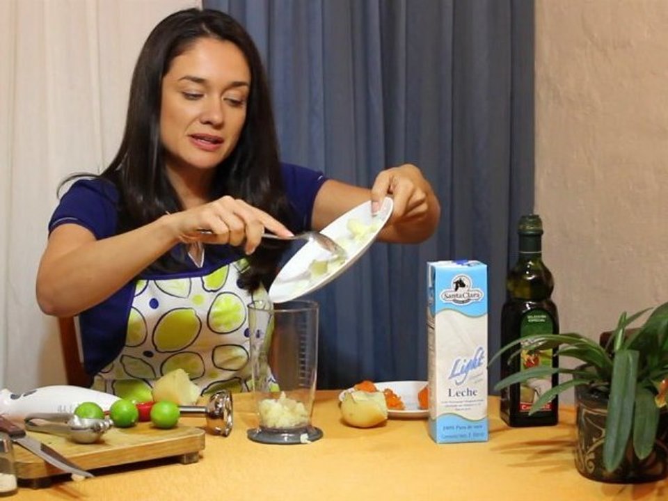 Sustituto dietetico de mayonesa