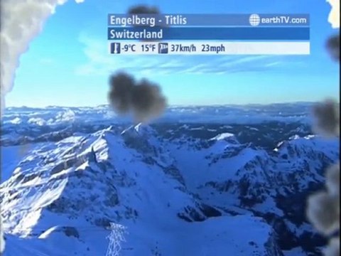 Sydney - Australia, Geneva - Switzerland, Niagara Falls - Canada, Cologne - Germany, Engelberg - Titlis - Switzerland, Doha - Qatar, Seattle - USA