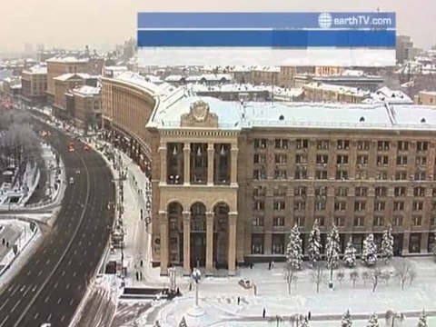 Seattle - USA, Washington - USA, Bandar Seri Begawan - Brunei, Ekaterinburg - Russia, Hong Kong SAR - China, Kyiv - Ukraine, Prague - Czech Republic