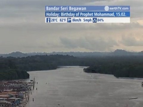 Warnemunde - Germany, Avignon - France, Agadir - Morocco, Lugano - Ticino - Switzerland, Bandar Seri Begawan - Brunei, Berlin - Germany, Seattle - USA