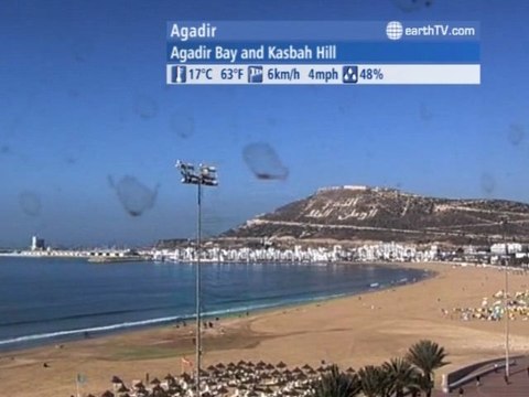 Seattle - USA, Cologne - Germany, Prague - Czech Republic, Budapest - Hungary, Agadir - Morocco, Dresden - Germany, Lucerne - Switzerland