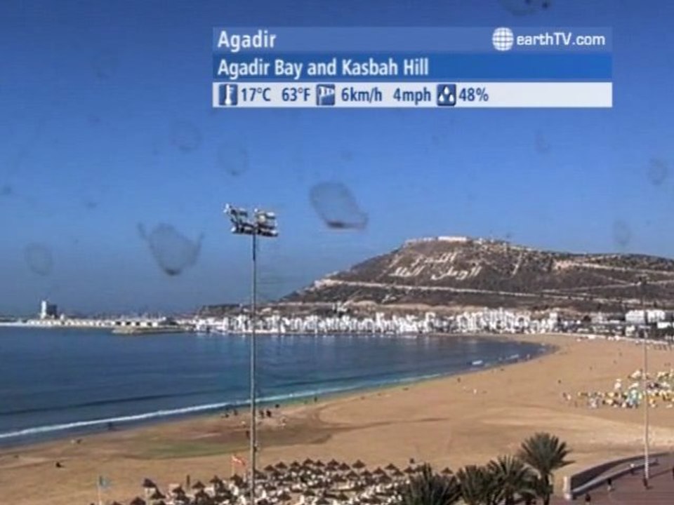 Seattle - USA, Cologne - Germany, Prague - Czech Republic, Budapest - Hungary, Agadir - Morocco, Dresden - Germany, Lucerne - Switzerland