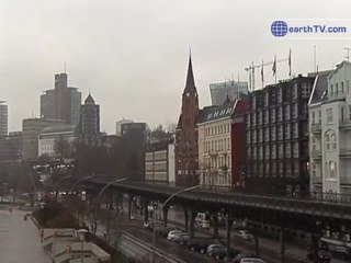 Sydney - Australia, Niagara Falls - Canada, Stuttgart - Germany, Ascona - Ticino - Switzerland, Vienna - Austria, Cannes - France, Prague - Czech Republic