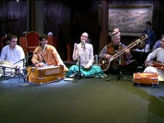 Стас Намин на "Загадочной Индии"