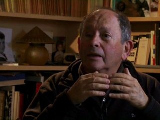 Entretien avec Jean-Claude Grumberg (CNDP 2011)