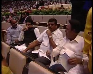 Malaysia Telugu Sambaralu Promo