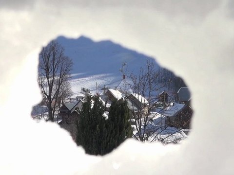 Mister Sybelles - Episode#07 - Nature jour et nuit!