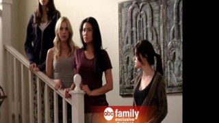 Pretty Little Liars - Season 2 Episode 17 Promo - The Blond Leading the Blind